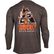 Rocky Logo Long-Sleeve T-Shirt, , large