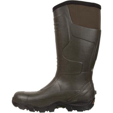 Rocky MudSox Rubber Boot, , large