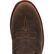 Rocky MonoCrepe 12” Steel Toe Western Boot, , large