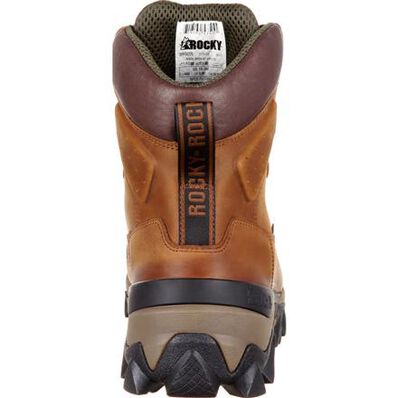 Rocky Claw Waterproof Outdoor Boot, , large