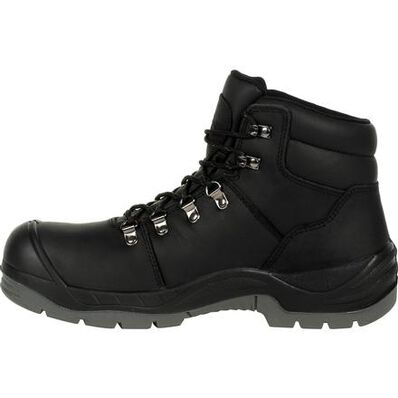 Rocky Worksmart Composite Toe Puncture-Resistant Work Boot, , large