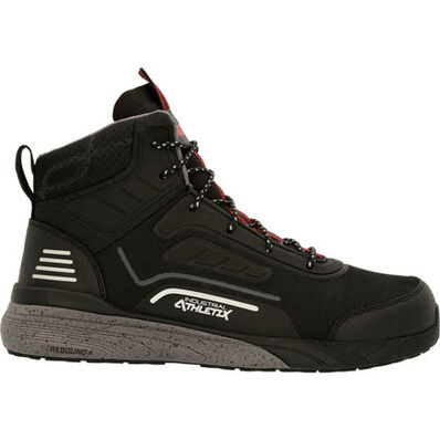 Rocky Industrial Athletix Hi-Top Composite Toe Work Shoe, , large