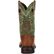 Rocky Original Ride Steel Toe Western Boot, , large
