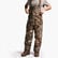 Rocky ProHunter Waterproof Insulated Bibs, REALTREE APX, large