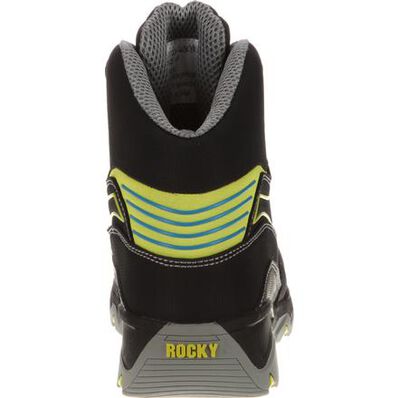 Rocky AdaptaGrip Composite Toe Athletic Work Hiker, , large