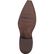 Rocky HandHewn Women's Snip Toe Western Boot, , large