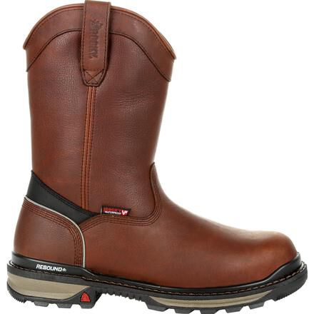 Size 15 composite hotsell toe work boots