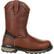 Rocky Rams Horn Waterproof Composite Toe Pull-On Work Boot, , large