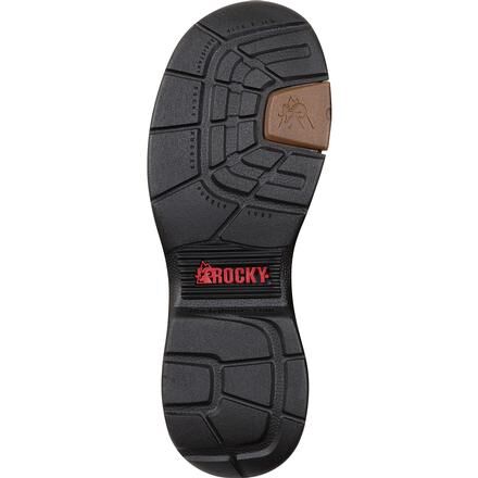 Rocky sales safety shoes