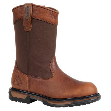 Rocky IronClad Men s 10