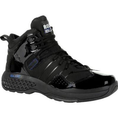 Rocky Code Blue 5" Sport Public Service Boot, , large Rocky Code Blue 5" Sport Public Service Boot, , large