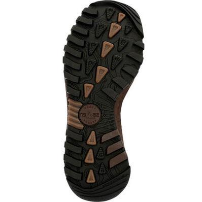 Rocky Spike Big Kid Waterproof 800G Insulated Outdoor Boot, , large