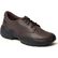 Women's Brown Oxford, , large