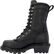 Rocky Code Red Hotshot Logger Fire Boot, , large