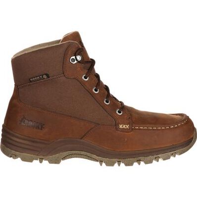 Rocky Lakeland Waterproof Hiker, , large