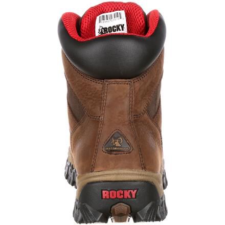 Rocky alphaforce composite toe new arrivals