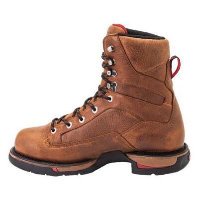 Rocky Long Range Waterproof Work Boot, , large