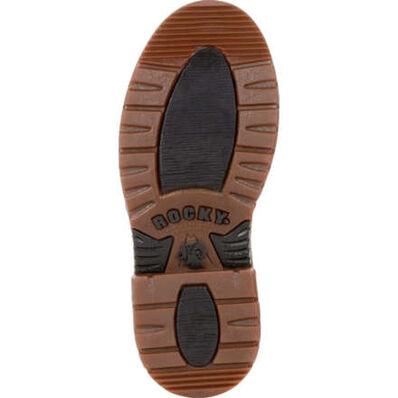 Rocky Kid's Original Ride FLX Waterproof Western Boot, , large
