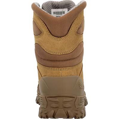 Rocky Mountain Combat 8” Military Boot, , large