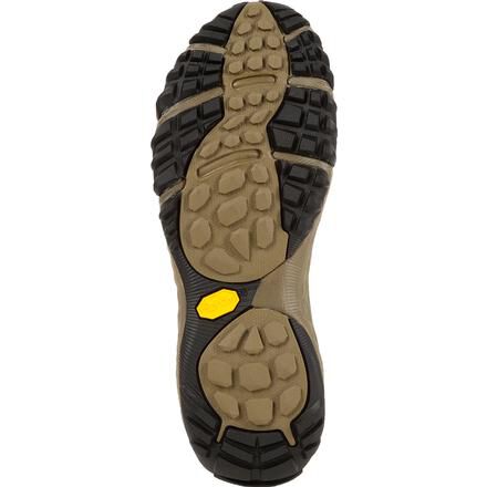 Rocky silent on sale hunter rubber boots