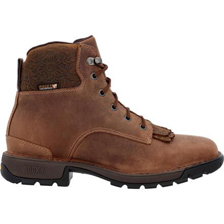 Rocky Legacy 32 Women s Composite Toe Western Boot