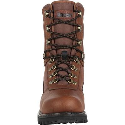 Rocky Ranger Waterproof Outdoor Boot, , large