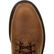 Rocky Original Ride FLX Composite Waterproof Lace Up Western Boot, , large