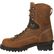 Rocky Sawblade 8" Waterproof Logger Work Boot, , large