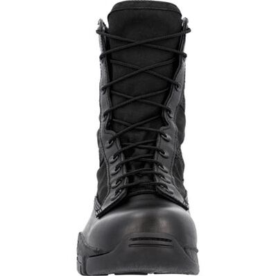 Rocky C4T 8”Public Service Boot, , large