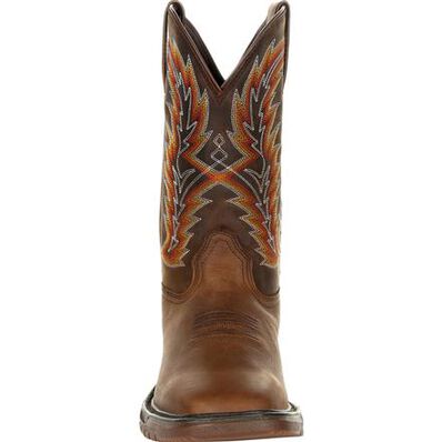 Rocky Original Ride FLX Western Boot, , large
