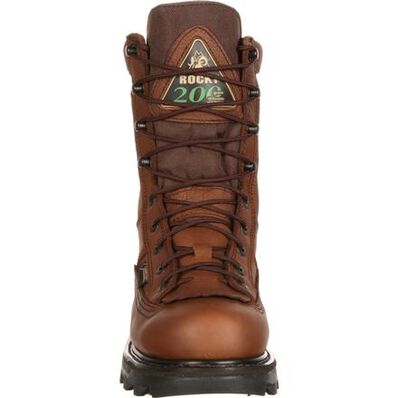 Rocky BearClaw GORE-TEX® Waterproof 200G Insulated Outdoor Boot, , large