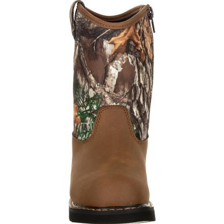Rocky Kids Lil Ropers Outdoor Boot RKS0357C