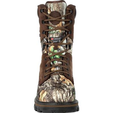 Rocky MTN Stalker Waterproof 1000G Insulated Outdoor Boot, , large