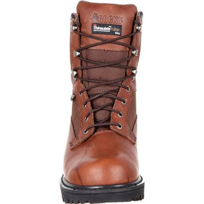 Rocky Ranger GORE-TEX® Waterproof 800G Insulated Outdoor Boot, , large
