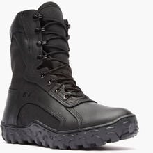 Rocky Black S2V 400G Insulated Tactical Military Boot