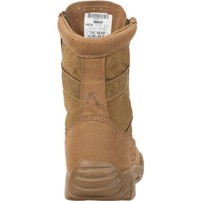 Rocky C4T Trainer Military Boot, , large