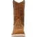 Rocky MonoCrepe Wedge 11” Waterproof Work Boots, , large