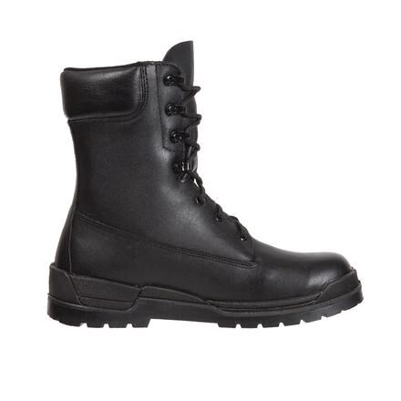 insulated duty boots