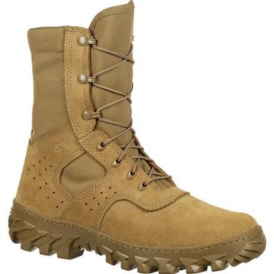 Rocky S2V Enhanced Jungle Puncture Resistant Boot, , large