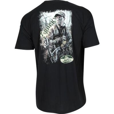 Rocky Men's Broadhead T-Shirt, , large