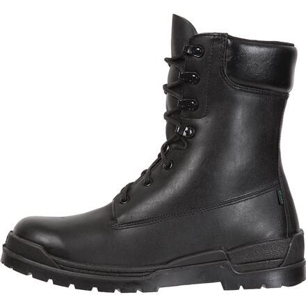 Rocky Basics Insulated Duty Boot