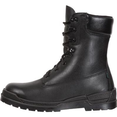 Rocky Basics Insulated Duty Boot, , large