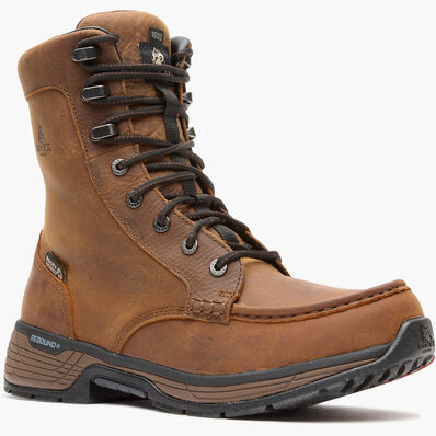Rocky Treadflex Waterproof Work Boot, , large