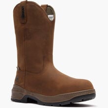 Rocky Worksmart 11” Waterproof Work Boot