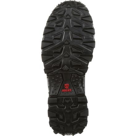 Rocky Ridgetop Waterproof 600G Insulated Outdoor Boot RKS0384