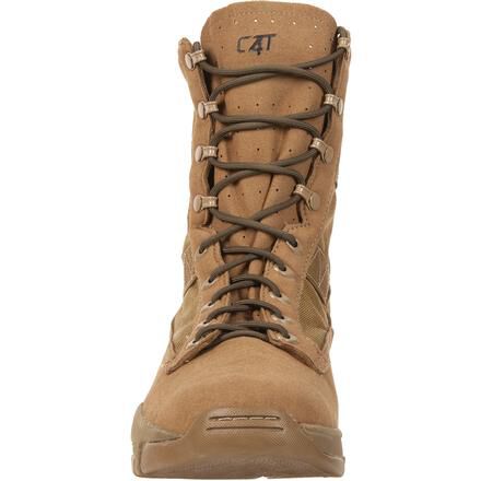 Rocky c4 trainer coyote top