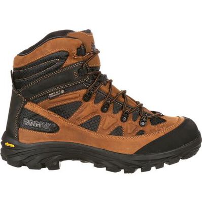 Rocky RidgeTop Waterproof Outdoor Hiker, , large