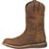 Rocky Cody Waterproof Pull-On Western Boot, , large