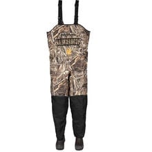 Rocky Fowl Stalker 800G Insulated Waterproof Wader - Web Exclusive