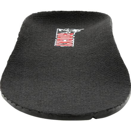 Rocky online airport footbed